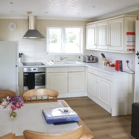 Ash Holiday home Nawton