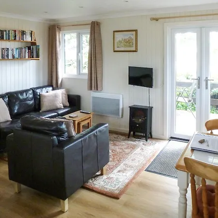 Holiday home Ash Nawton