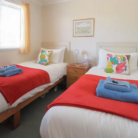 Ash Сasa de vacaciones Nawton