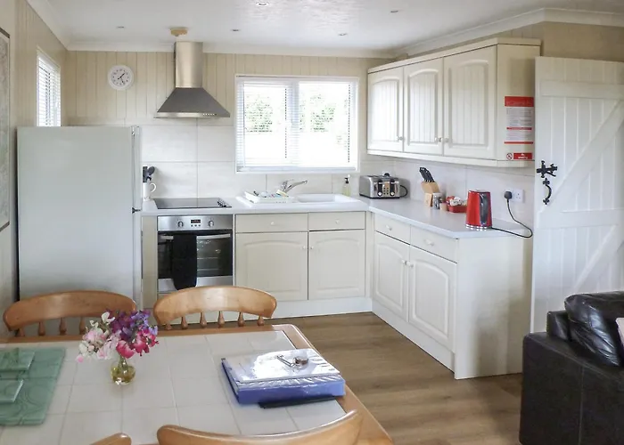 Ash Hébergement de vacances