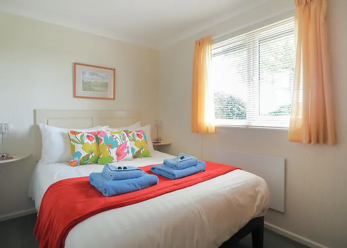 Ash Hébergement de vacances