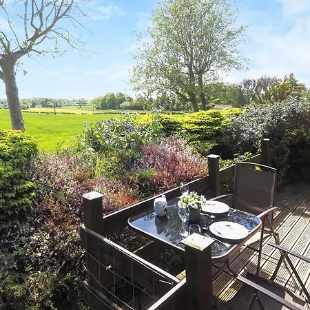 Casa vacanze Ash Nawton